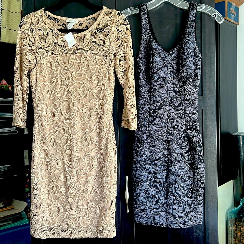 Set of 2 dresses